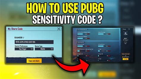 8 PUBG MOBILE update, what changes will I be making on the most used PUBG MOBILEBGMI sensitivity. . Iphone 13 pubg sensitivity code